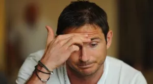 Лампард: Исках да остана в Челси