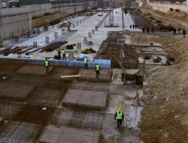 С новото метро ще се изгради и подземно преминаване под бул. "Цар Борис III"