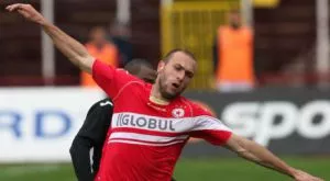 ЦСКА атакува Вучков пред ВКС