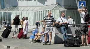 Московски се надява на добър концесионер на летище "София", въпреки милионите задължения