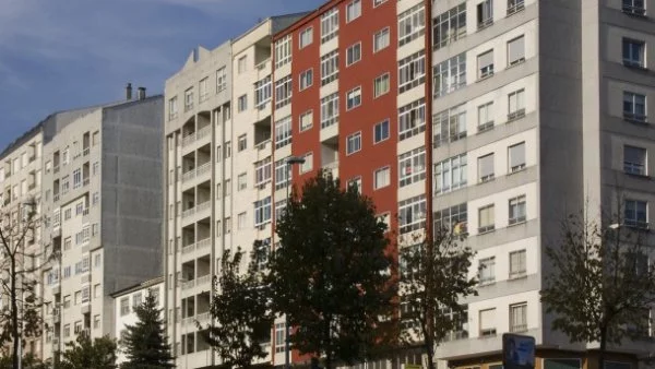 Изборът на район е водещ при покупка на жилище в София