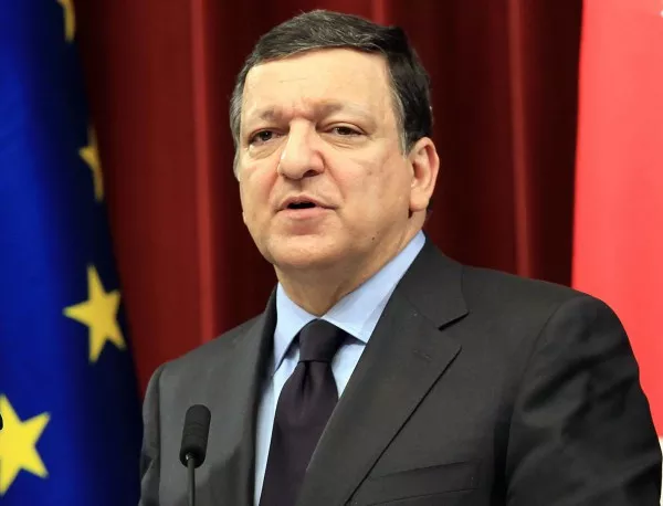 Барозу: Великобритания може да стане специален член на ЕС