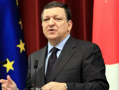 Барозу към Путин: Не се намесвайте в Украйна 