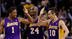 Стив Неш прекрати кариерата си