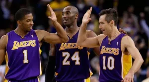 Контузия слага край на кариерата на Стив Неш