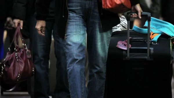 150 000 души са емигрирали от Косово за последните месеци 