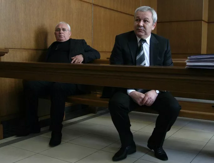 Прокуратурата погна отново Митхат Табаков и Гюнай Сефер