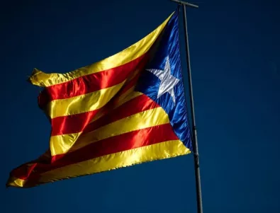 Каталуния се вдъхнови от Шотландия, прие закон за референдум за независимост