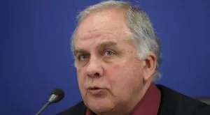 Очаквано: Данчо Лазаров остава още един мандат начело на волейбола