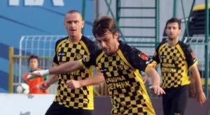 Миньор Перник готви огромно празненство по повод 100-годишнината си