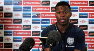 Стъридж: Със Суарес бяхме страхотен тандем