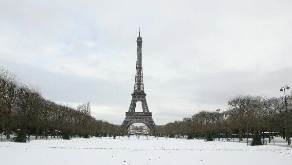 Някои по-особени забрани, влизащи в сила в европейски страни