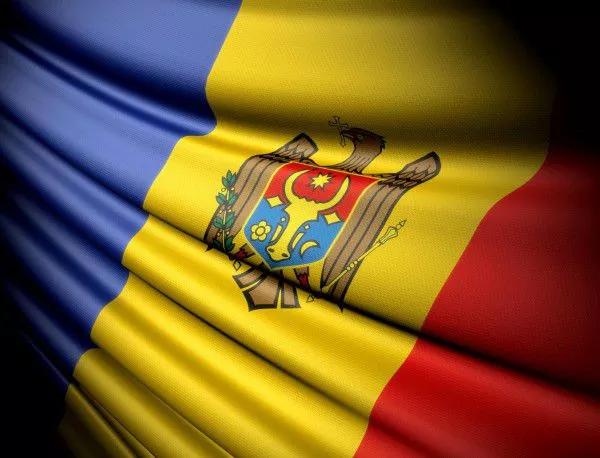 Молдова губи Европа