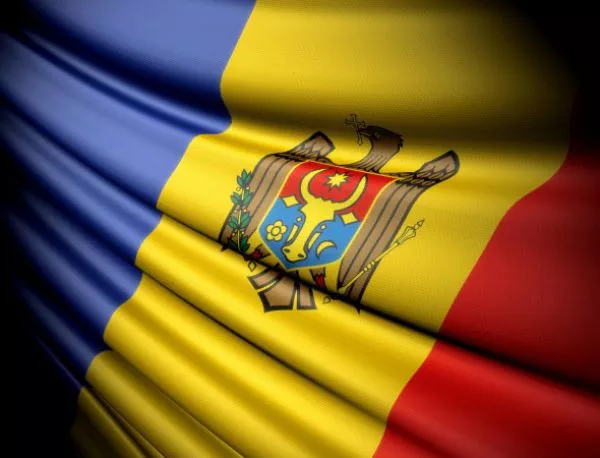 В Молдова се проведе митинг за обединение с Румъния
