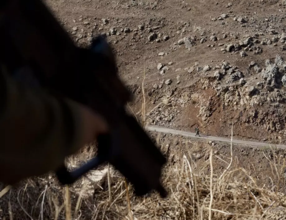 Ливанско издание: Битката при Баб ел Хава между Путин и Байдън