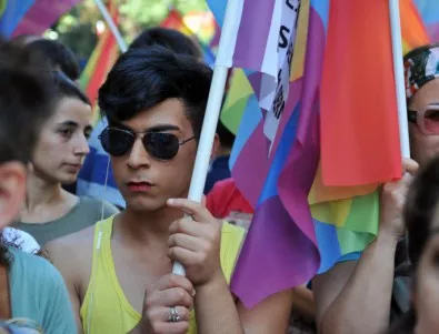 Забраняват временно гей браковете в щата Юта 