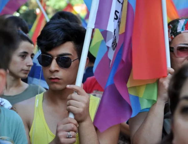 Белград се готви за гей парада 