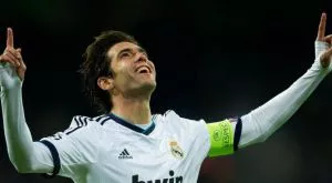 Магьосникът Кака отново в националния на Бразилия 