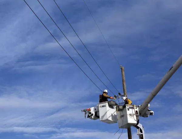 "Енерго-про" не вижда грешка в отчитането на сметките за ток
