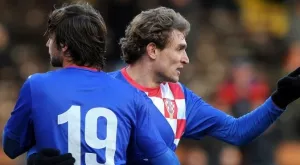 Йелавич се отказа от отбора на Хърватия след победата над България