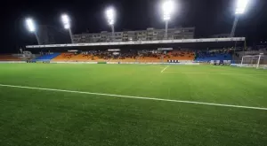 Бивш член на Първа лига "се разцепи" заради войната в БФС