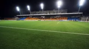 Празен стадион чака отборите за Суперкупата