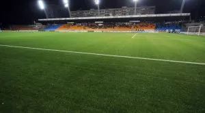 Бутат стадион "Лазур" заради небостъргачи, Нефтохимик си избра нов дом