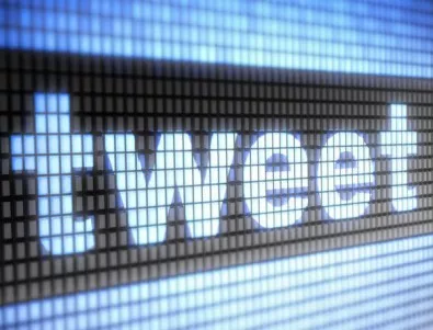 Кмет в САЩ поиска арест заради фалшив профил в Twitter