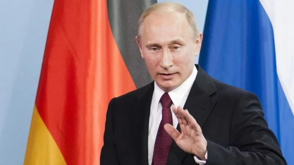 Путин забрани псувните със закон, наложи и солени глоби