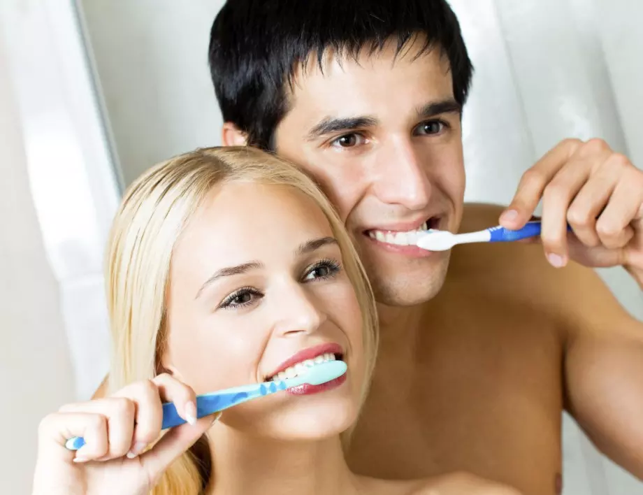Как да се погрижим за зъбите си, ако са прекалено чувствителни