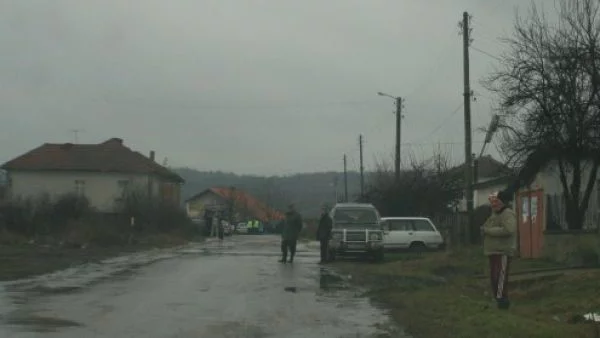 Северозападът създава най-нисък БВП