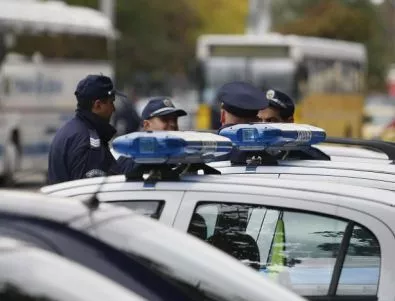 Арестуваните полицаи от Първомай и Асеновград може да се свързани с бивши министри