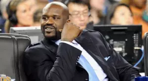 СНИМКИ: Шакийл О'Нийл с 2 трогателни послания към Коби Брайънт