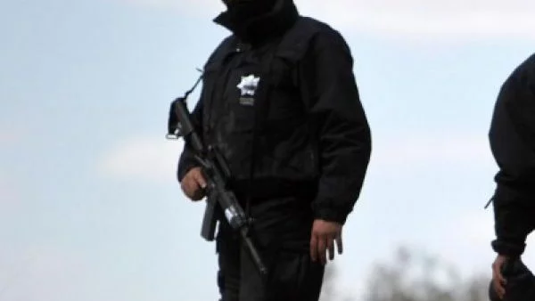 Германия формира антитерористична спец група