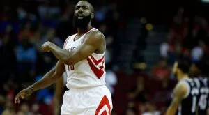 Хардън избухна с 51 точки за успех над Сакраменто 