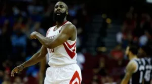 Хардън сътвори първия в историята трипъл-дабъл с 60 точки