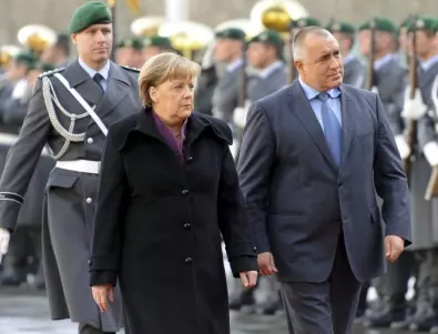 Euroactiv: Меркел и Борисов блокираха по-твърди санкции на Евросъюза срещу Турция