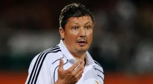 Любо Пенев намери място в престижна класация