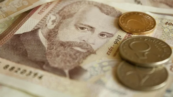 Българи с 400 млн. лева в швейцарски банки 