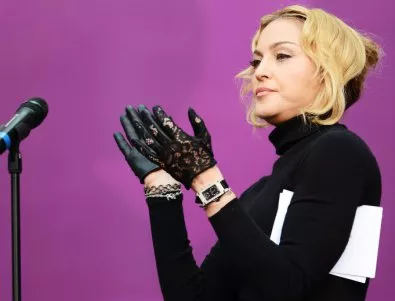 Мадона: Отказвам да водя обикновен живот и затова ме потискат