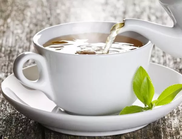 Чай, кафе и плодове за по-добро здраве 