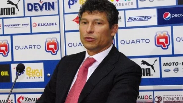 Балъков: Психиката ще реши финалиста днес