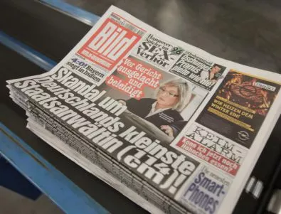 Как отразиха германските и френските медии смъртта на нелегалния мигрант край Средец