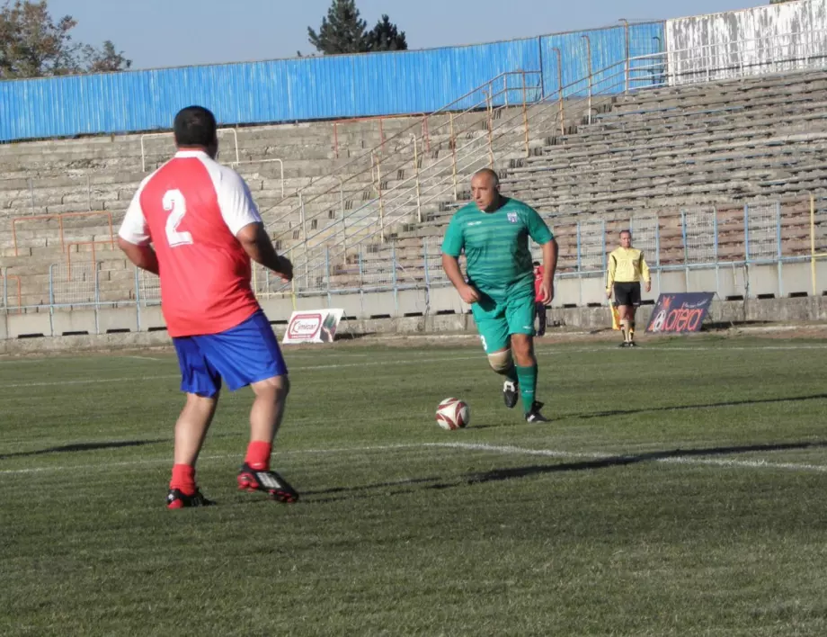 Най-опасните за Борисов политически балтии