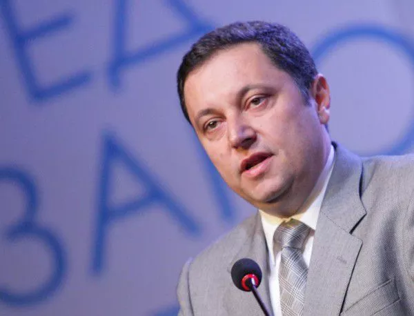 Яне Янев: БНБ е орган за поръчки в банковата система