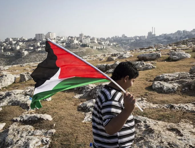 Израел и Палестина: Има ли място за две държави?
