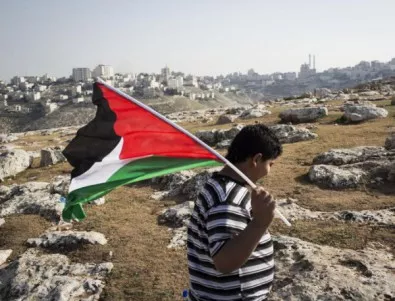 Жалбата на палестинците до ООН изглежда безперспективна