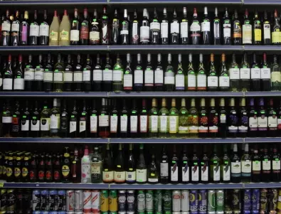 Изненадващо, но факт: Това е най-опасният алкохол за мозъка