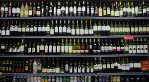 2/3 от алкохола в Русия е под държавния стандарт
