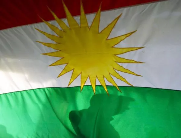 Кюрдите възнамеряват да създадат независима държава